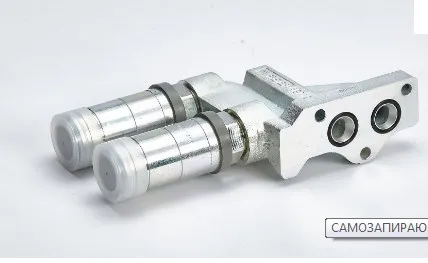 87382000 - распределитель